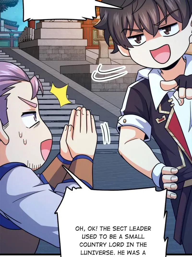 Spare Me, Great Lord! Chapter 748 Online - página 61