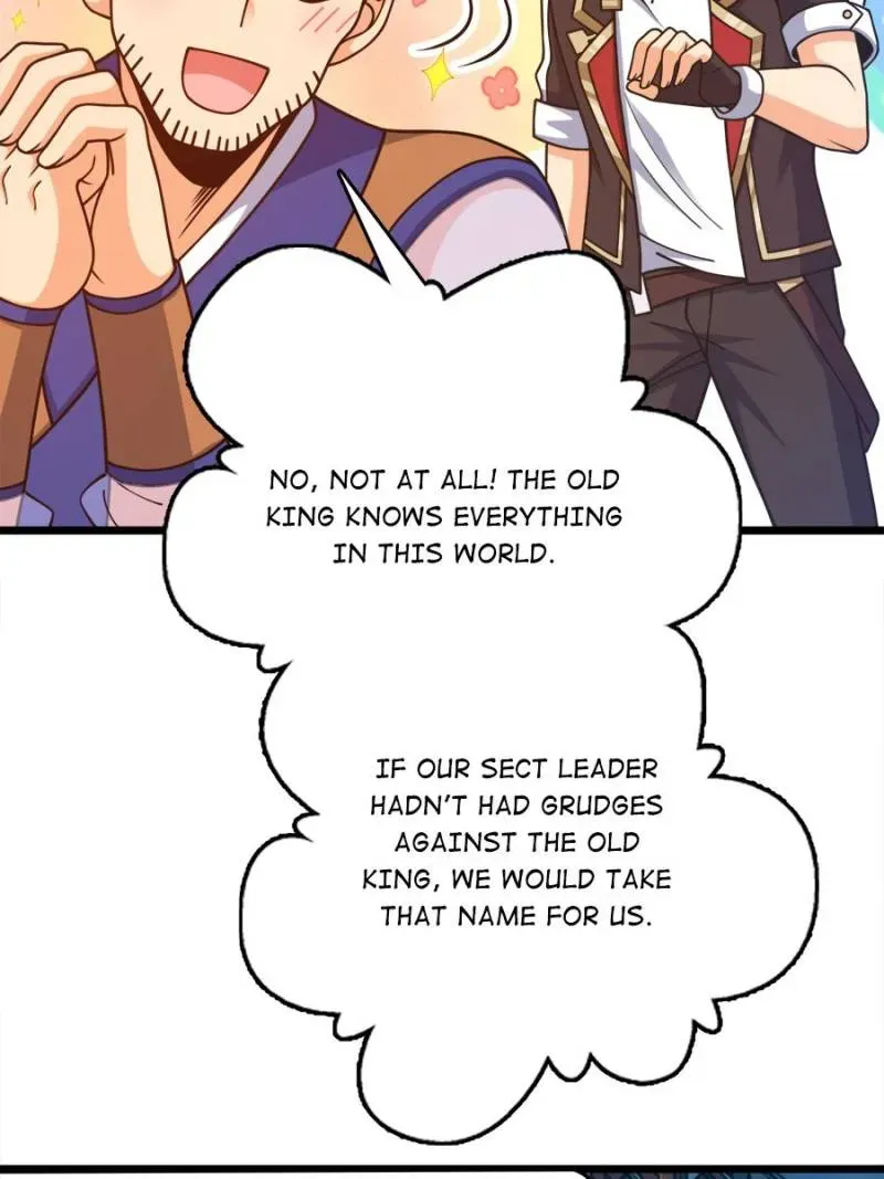 Spare Me, Great Lord! Chapter 748 Online - página 68