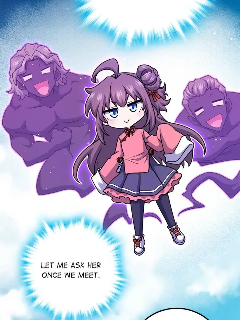 Spare Me, Great Lord! Chapter 749 Online - página 24