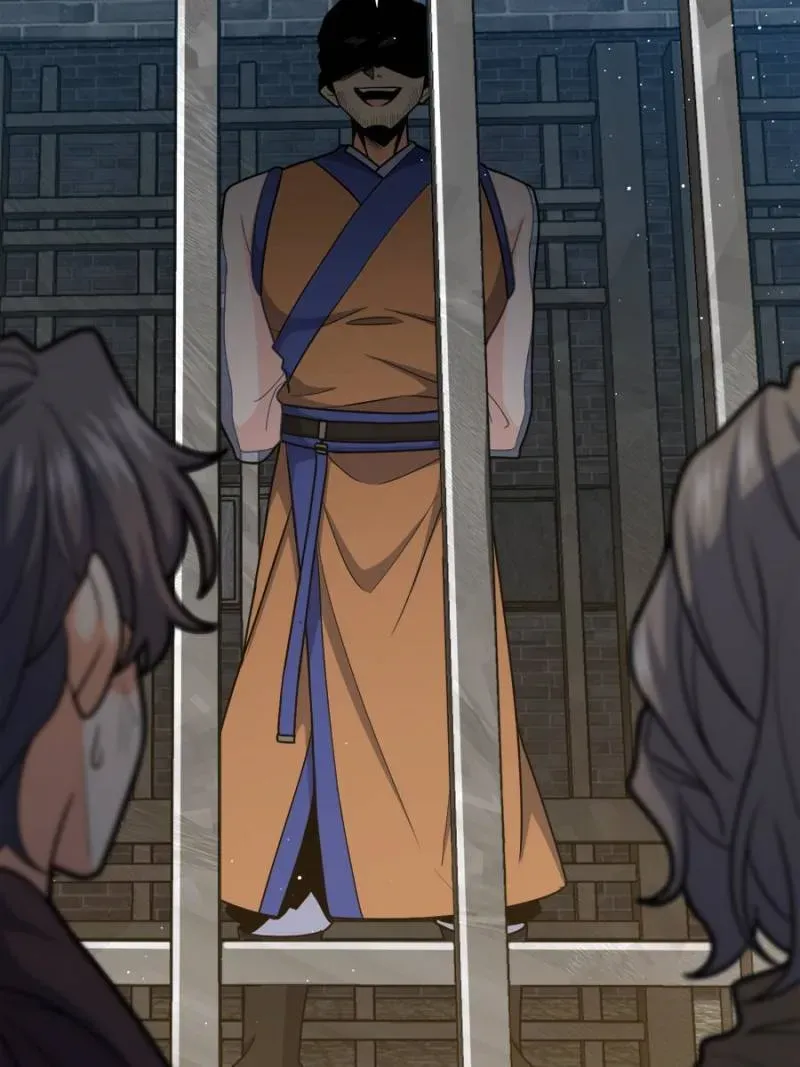 Spare Me, Great Lord! Chapter 749 Online - página 34