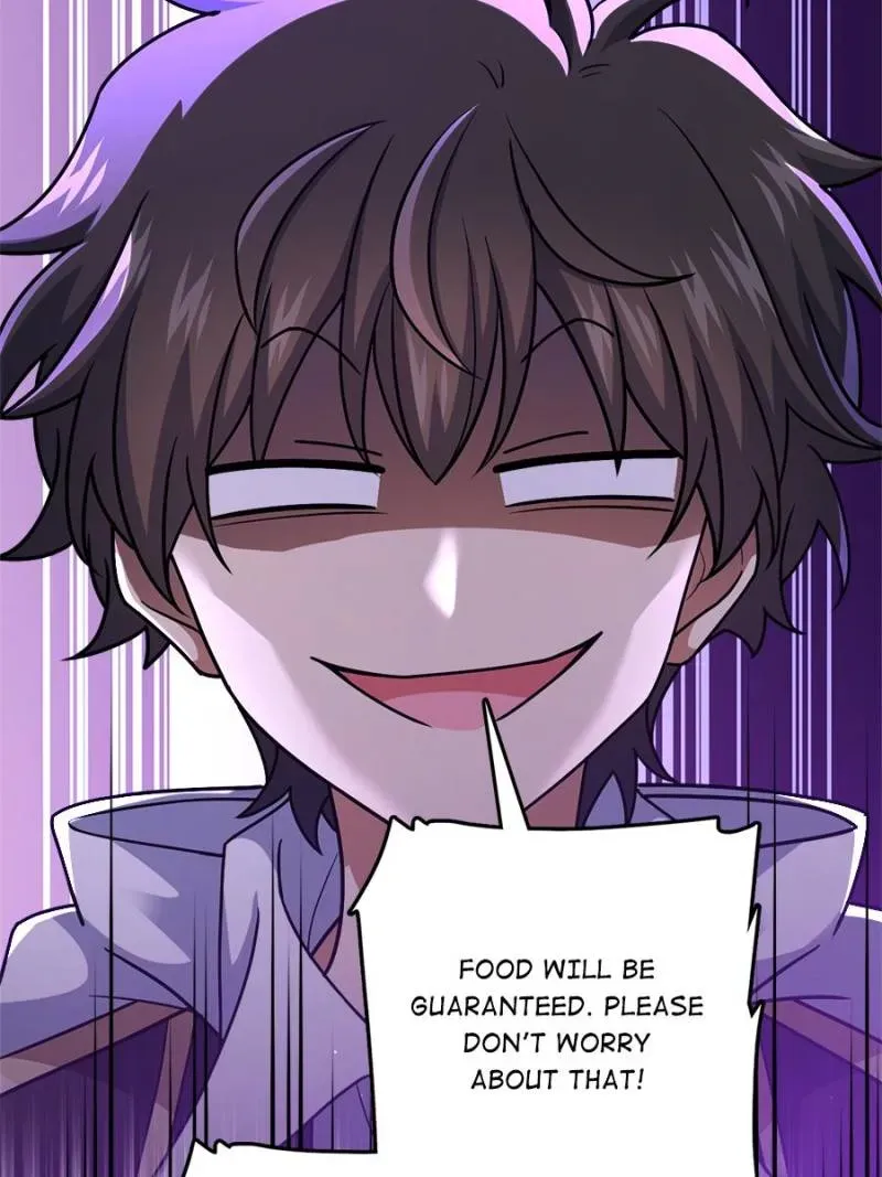 Spare Me, Great Lord! Chapter 749 Online - página 41