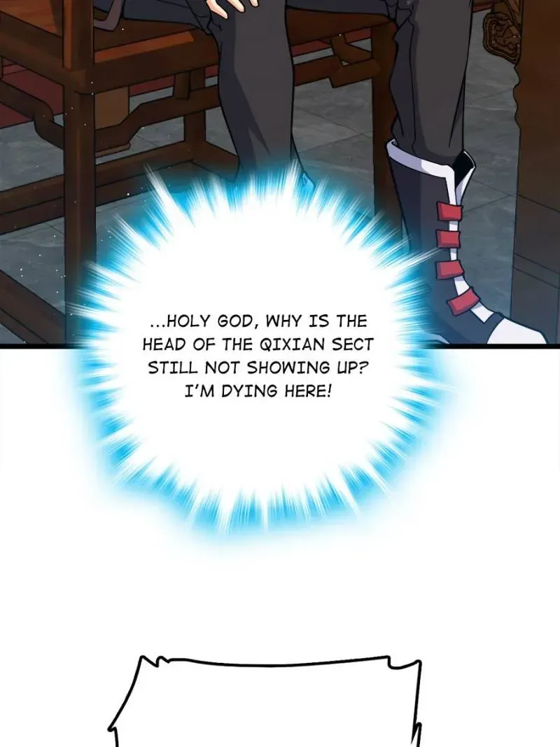 Spare Me, Great Lord! Chapter 749 Online - página 77