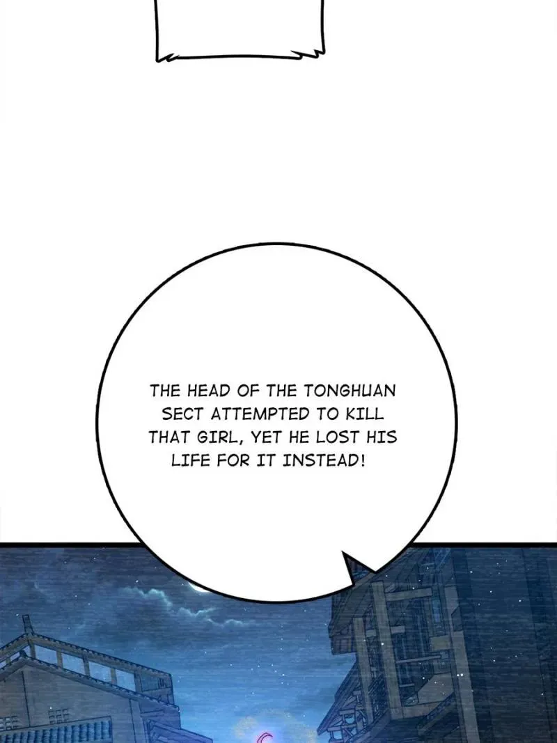 Spare Me, Great Lord! Chapter 749 Online - página 79