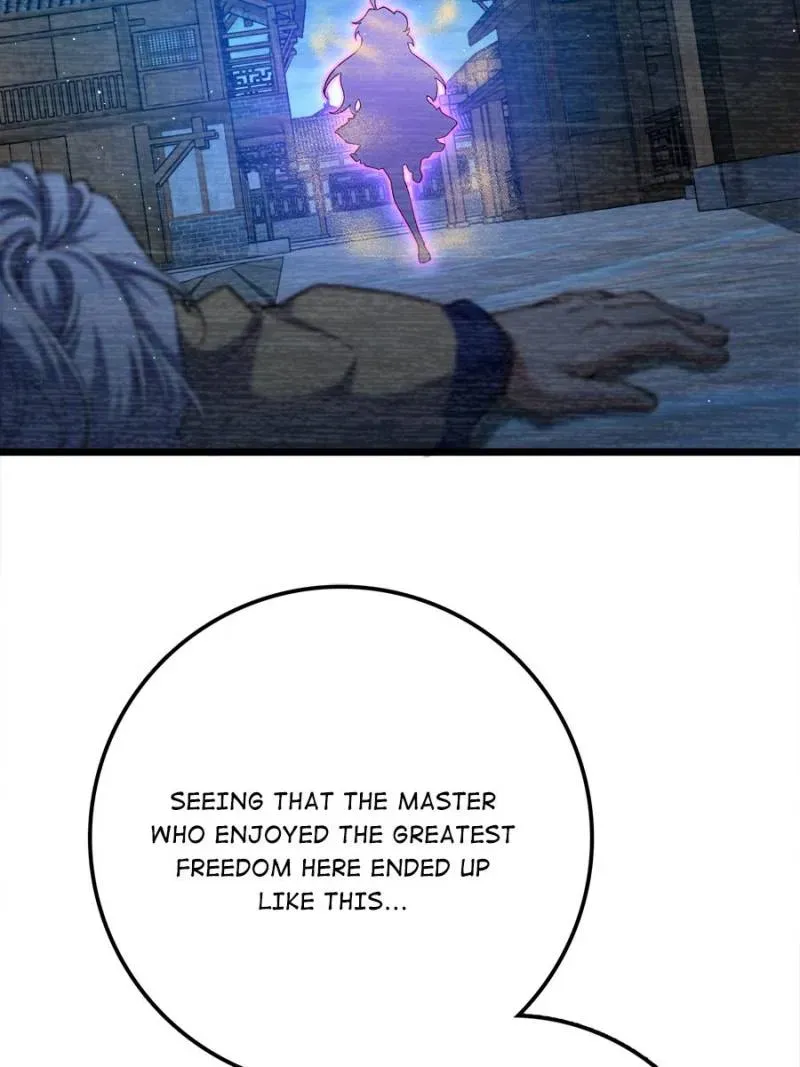 Spare Me, Great Lord! Chapter 749 Online - página 80