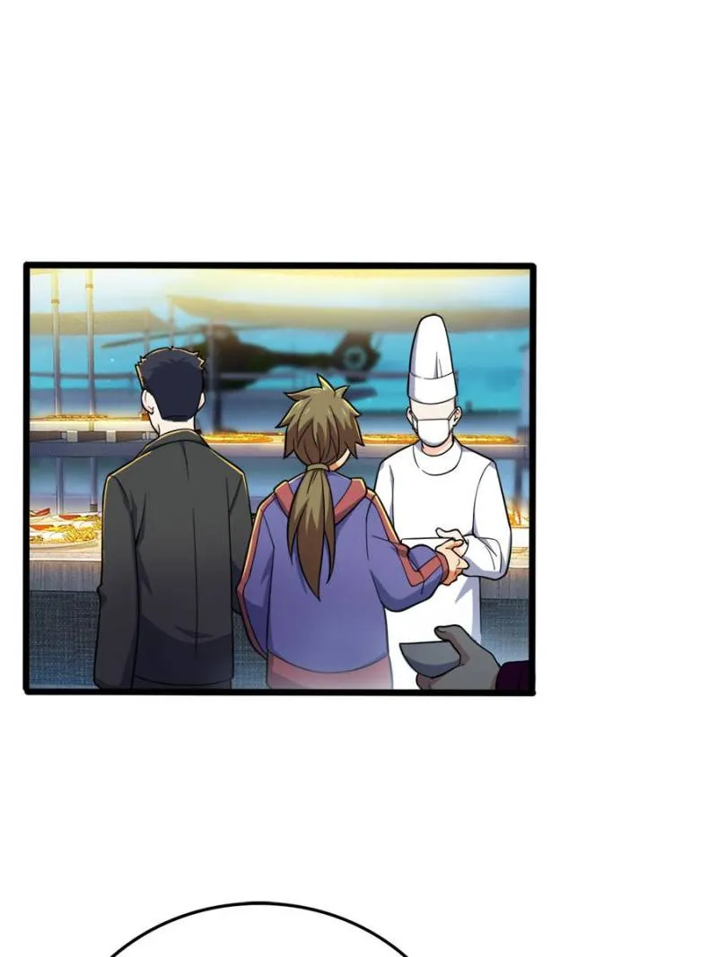 Spare Me, Great Lord! Chapter 75 Online - página 1