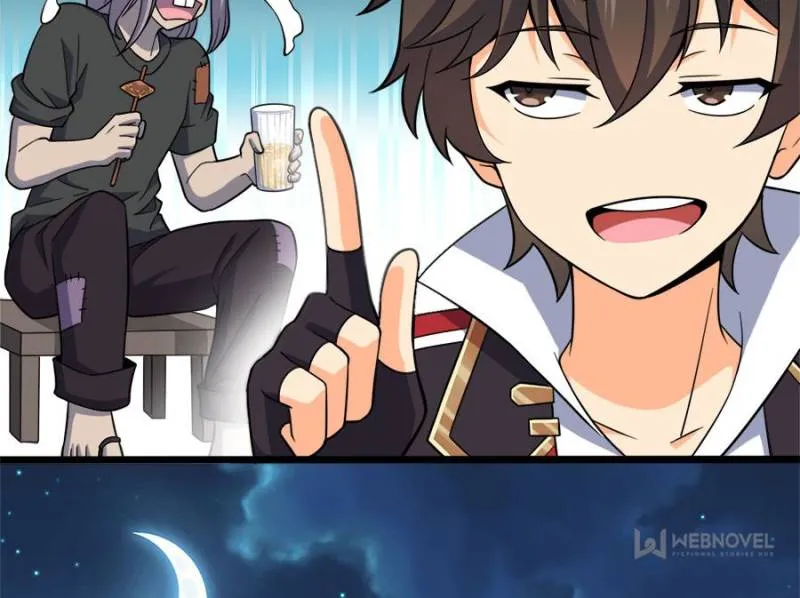 Spare Me, Great Lord! Chapter 75 Online - página 6