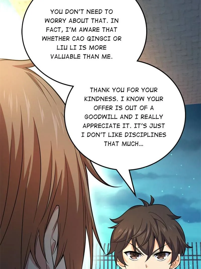 Spare Me, Great Lord! Chapter 75 Online - página 16