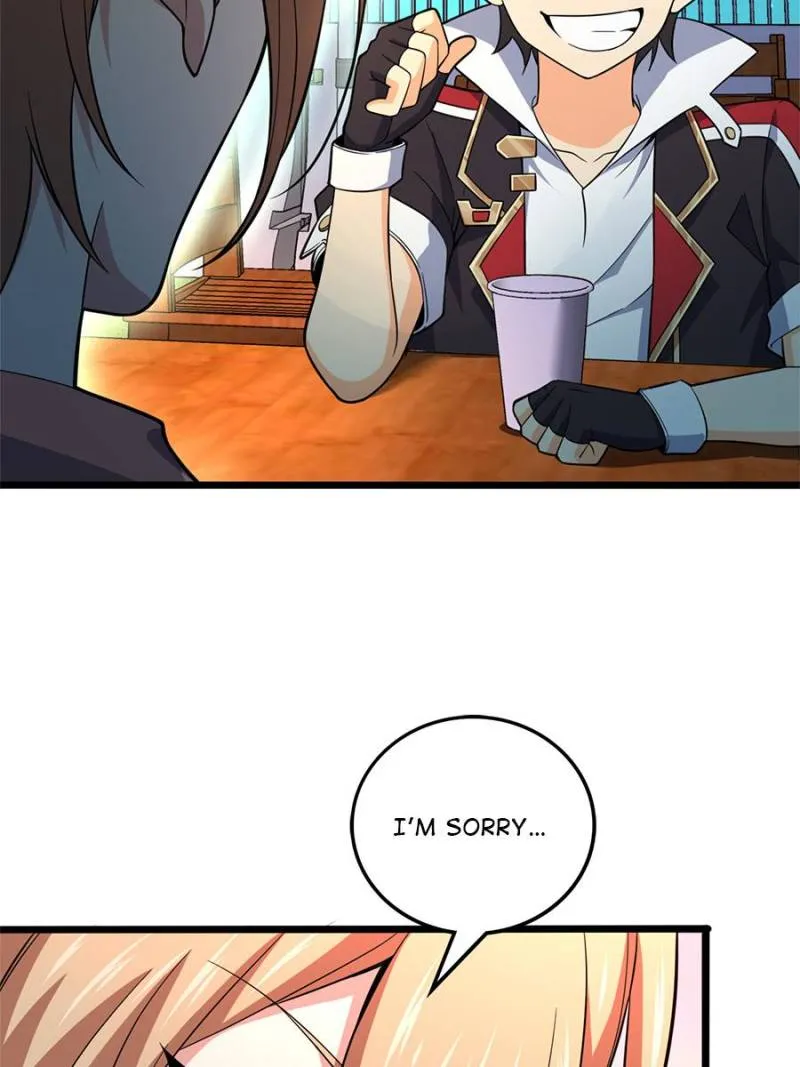 Spare Me, Great Lord! Chapter 75 Online - página 17