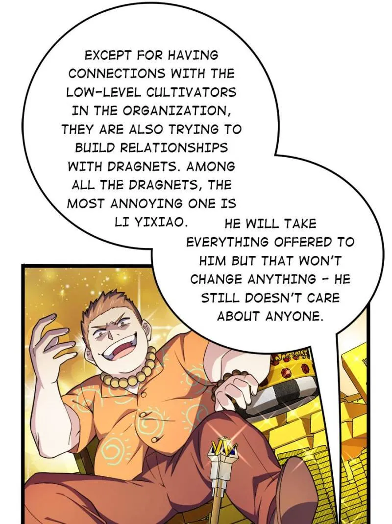 Spare Me, Great Lord! Chapter 75 Online - página 36