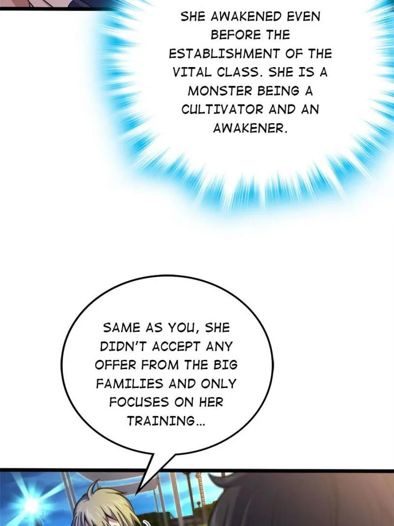 Spare Me, Great Lord! Chapter 75 Online - página 43