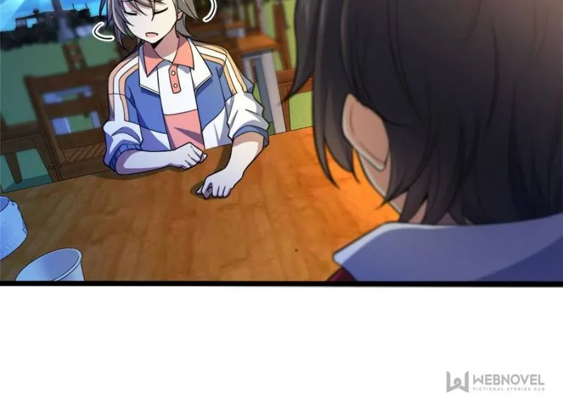 Spare Me, Great Lord! Chapter 75 Online - página 44