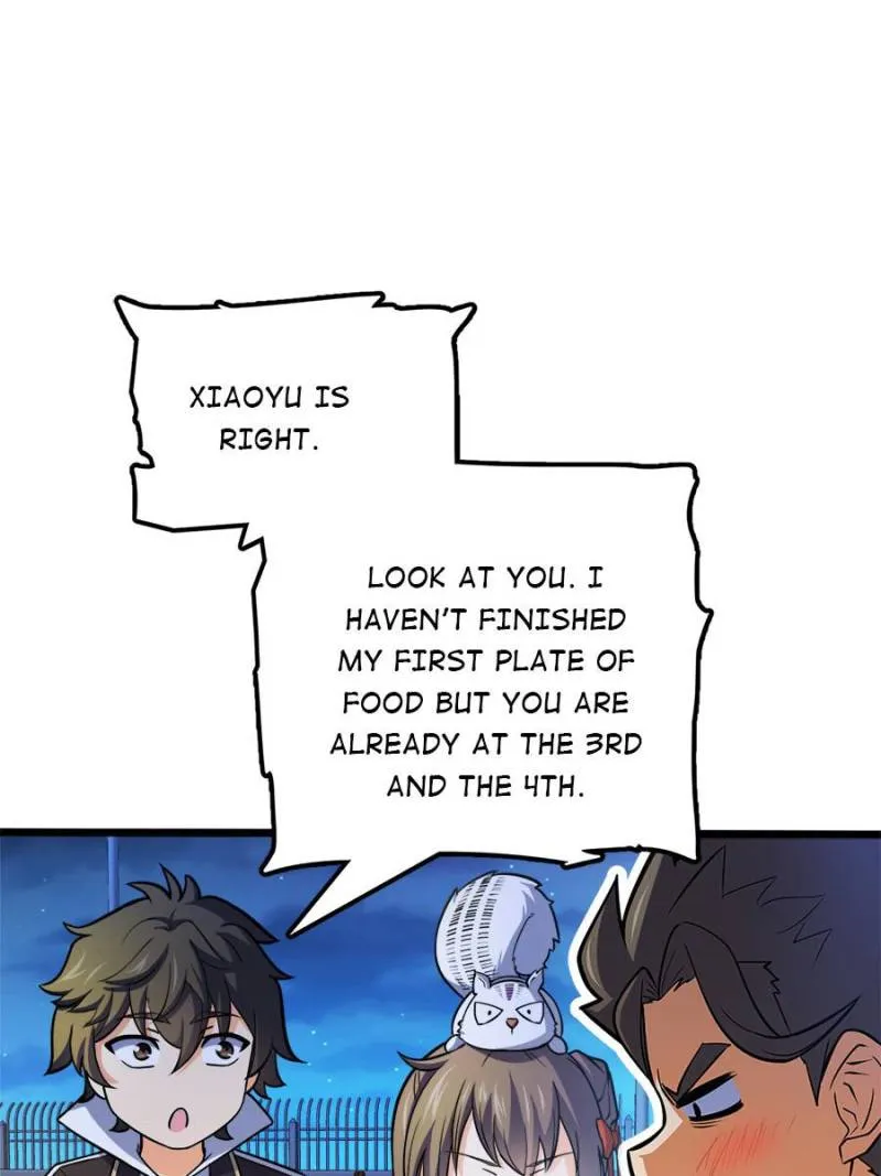 Spare Me, Great Lord! Chapter 75 Online - página 52