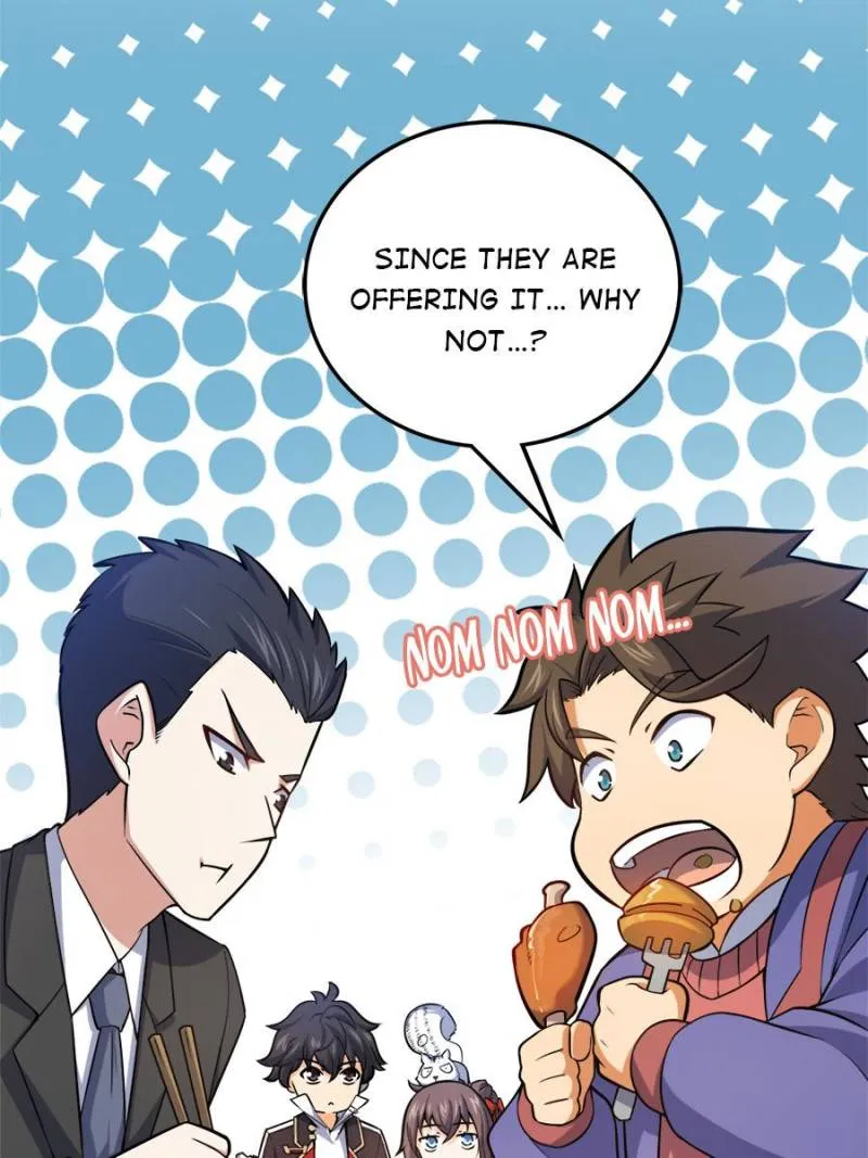 Spare Me, Great Lord! Chapter 75 Online - página 55