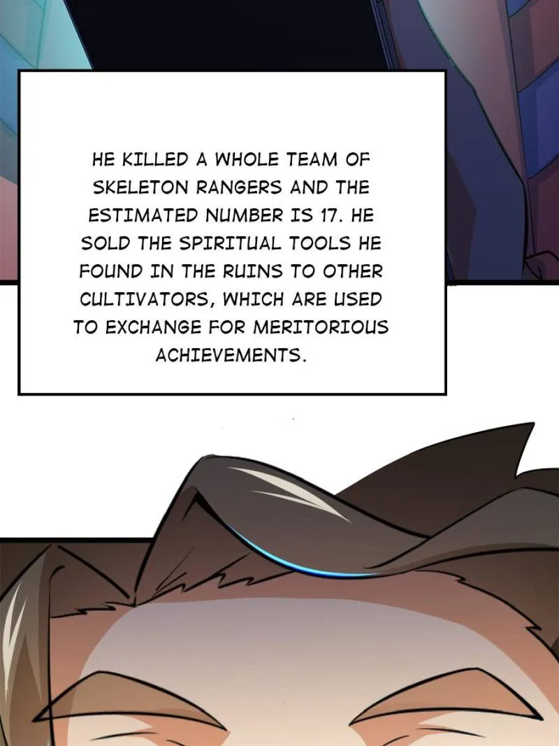 Spare Me, Great Lord! Chapter 75 Online - página 76
