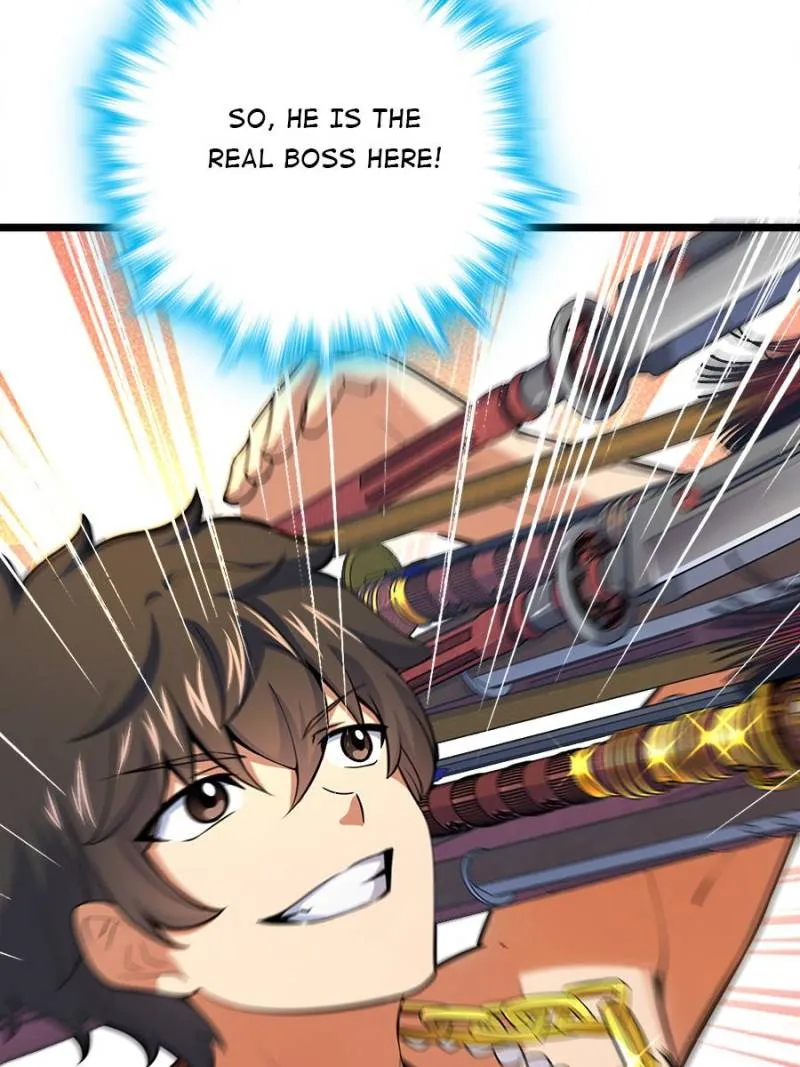 Spare Me, Great Lord! Chapter 75 Online - página 78