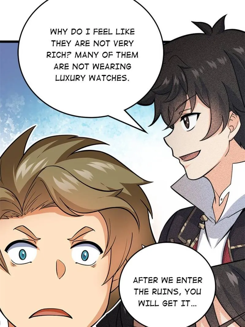 Spare Me, Great Lord! Chapter 75 Online - página 82