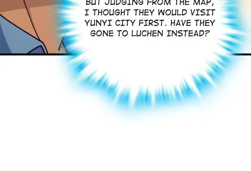 Spare Me, Great Lord! Chapter 754 Online - página 8
