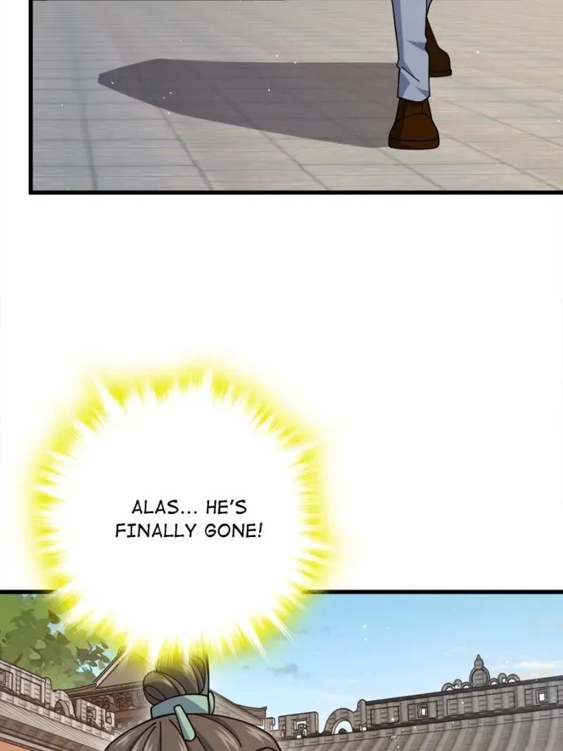 Spare Me, Great Lord! Chapter 754 Online - página 10