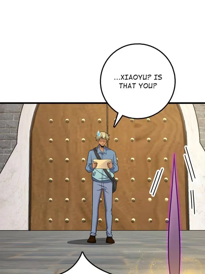 Spare Me, Great Lord! Chapter 754 Online - página 19