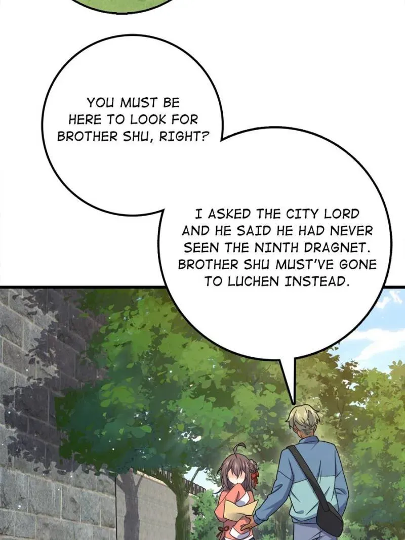 Spare Me, Great Lord! Chapter 754 Online - página 22