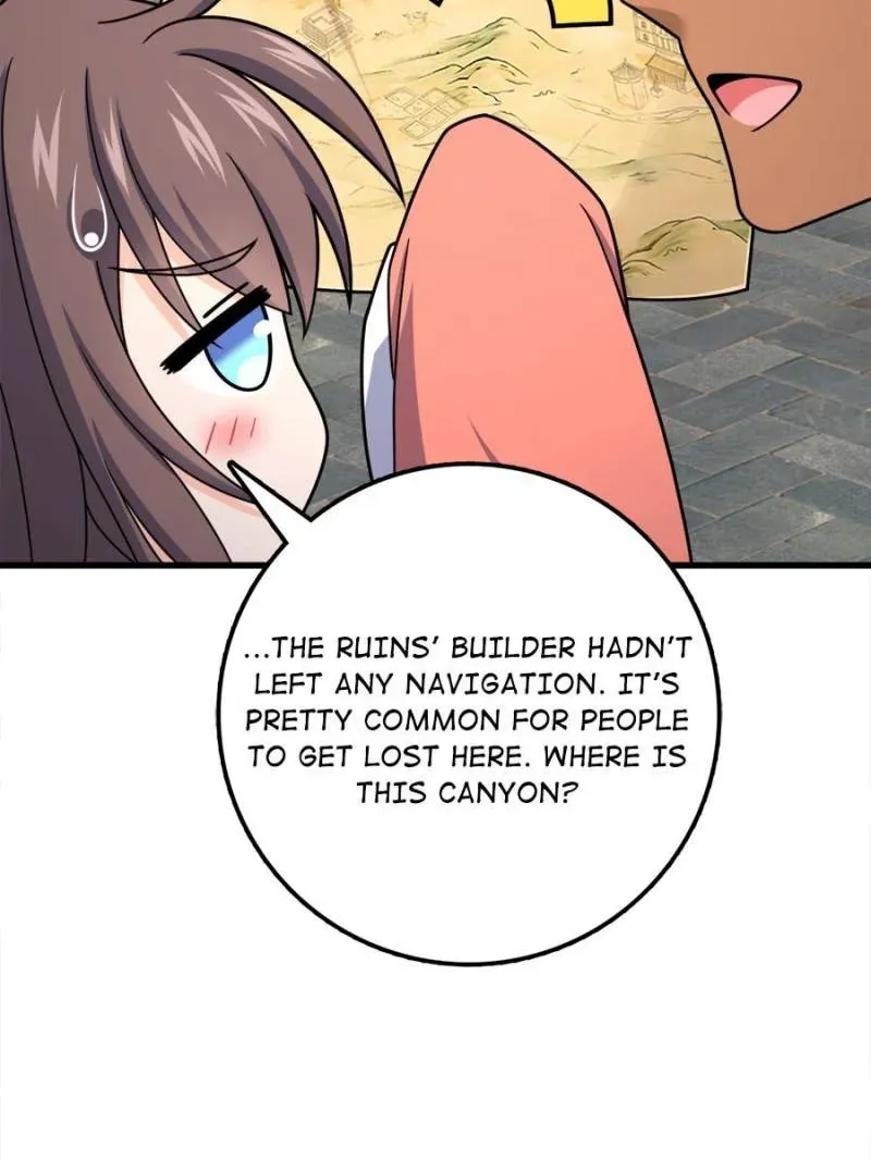 Spare Me, Great Lord! Chapter 754 Online - página 27