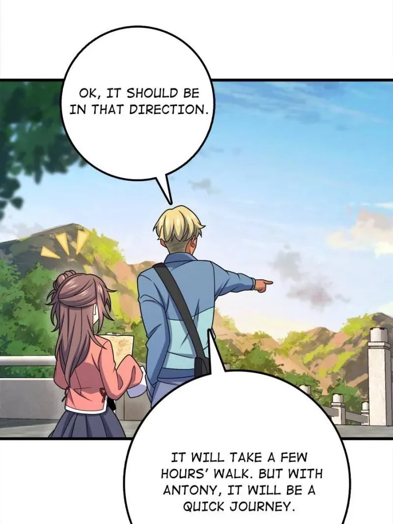 Spare Me, Great Lord! Chapter 754 Online - página 28