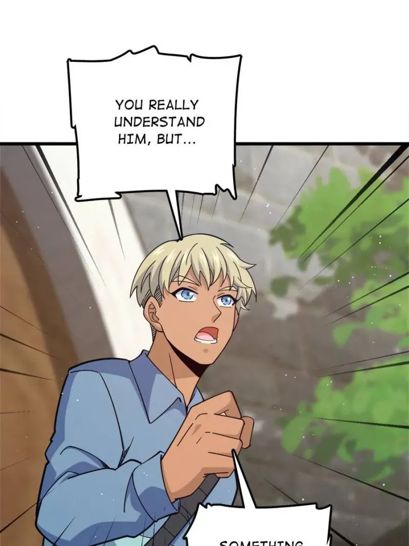 Spare Me, Great Lord! Chapter 754 Online - página 34
