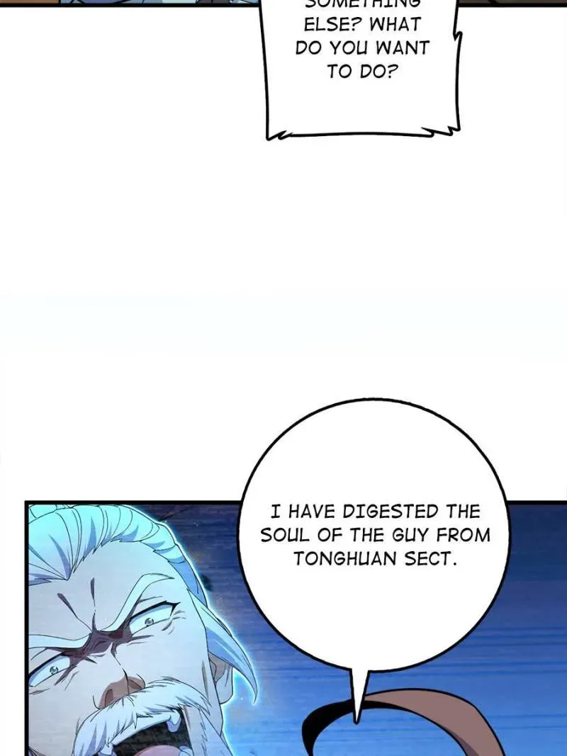 Spare Me, Great Lord! Chapter 754 Online - página 35