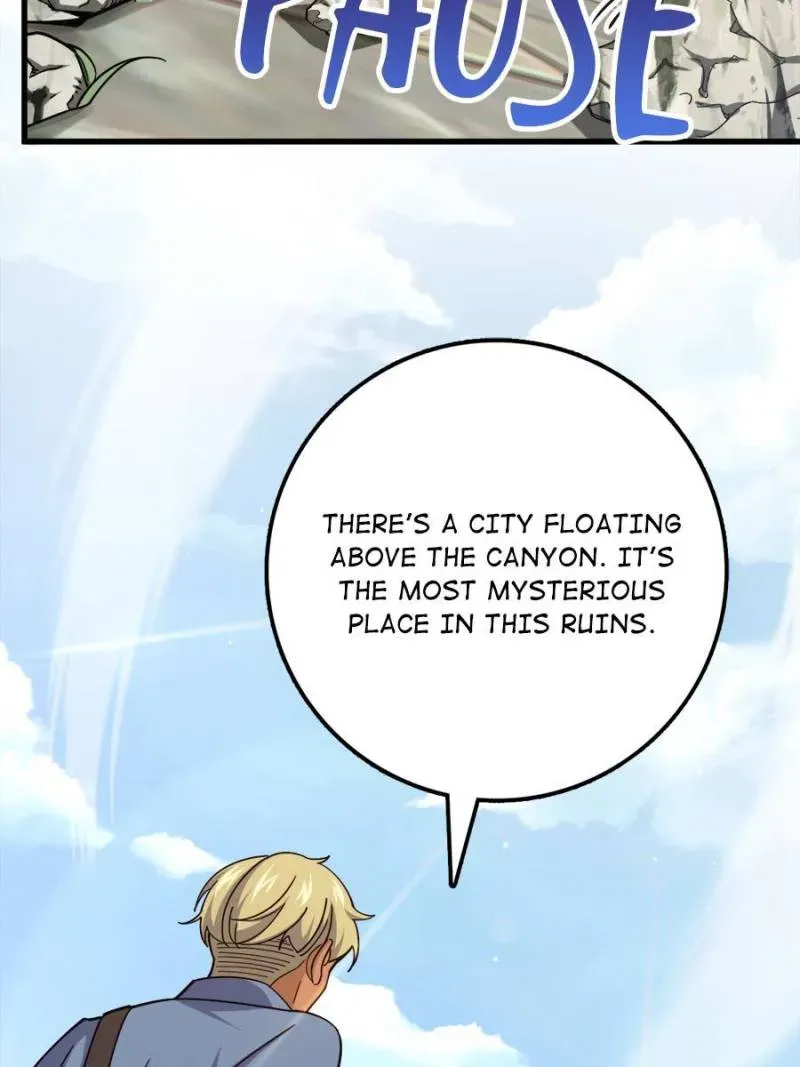Spare Me, Great Lord! Chapter 754 Online - página 38