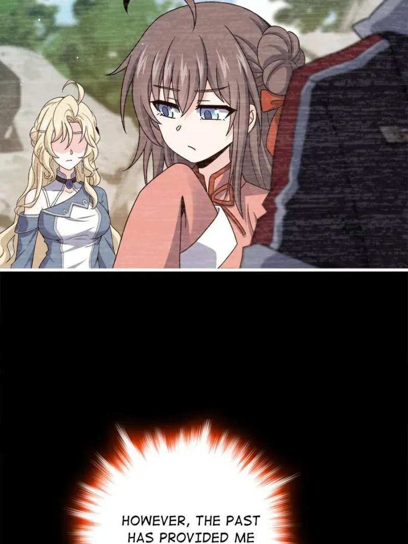 Spare Me, Great Lord! Chapter 754 Online - página 53
