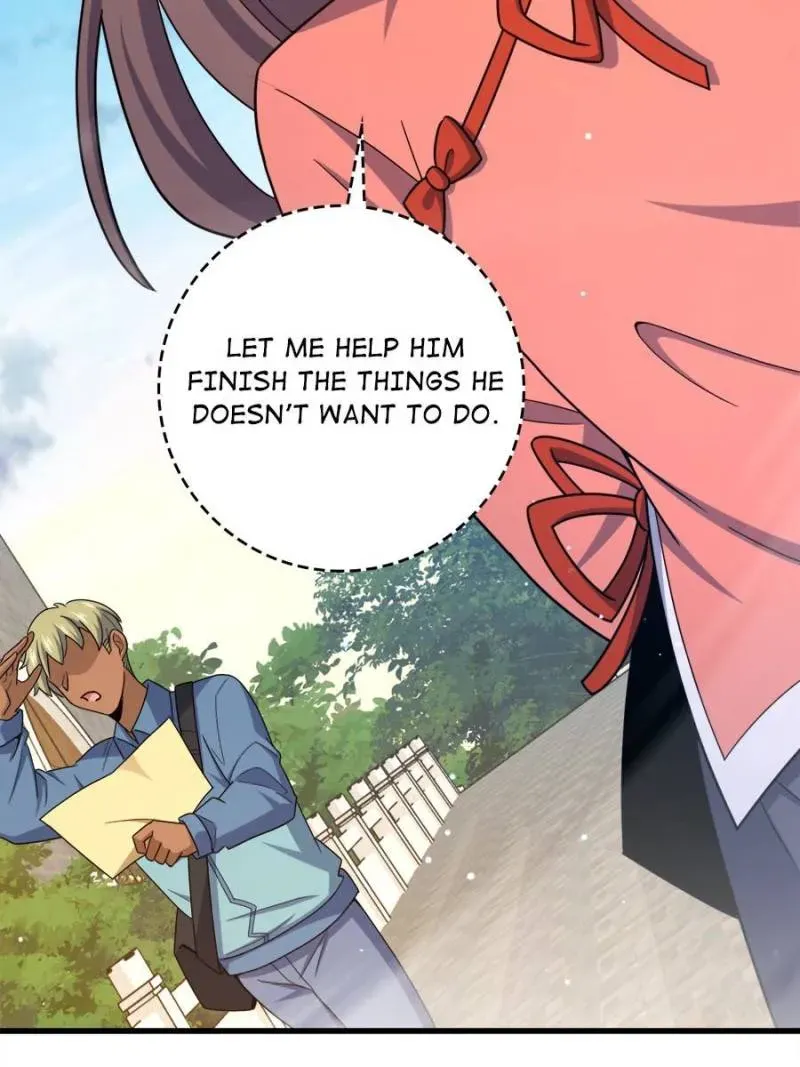 Spare Me, Great Lord! Chapter 754 Online - página 62