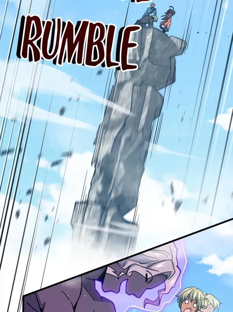 Spare Me, Great Lord! Chapter 754 Online - página 67