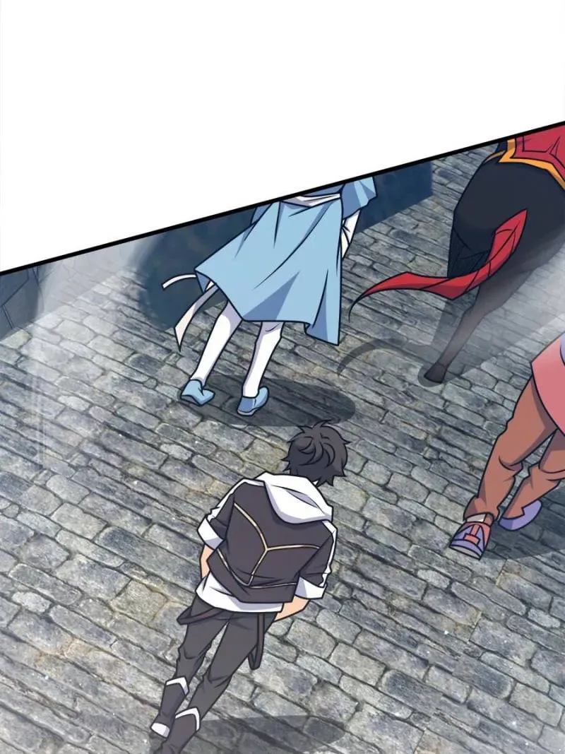 Spare Me, Great Lord! Chapter 754 Online - página 87