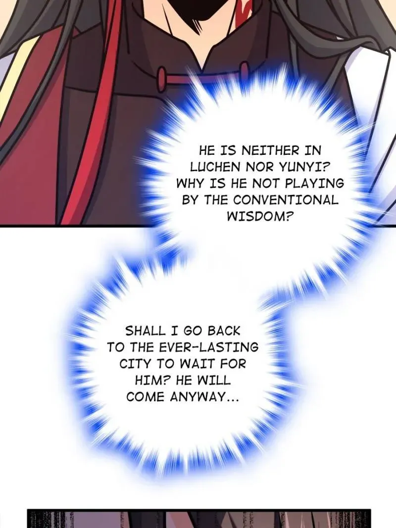Spare Me, Great Lord! Chapter 754 Online - página 96