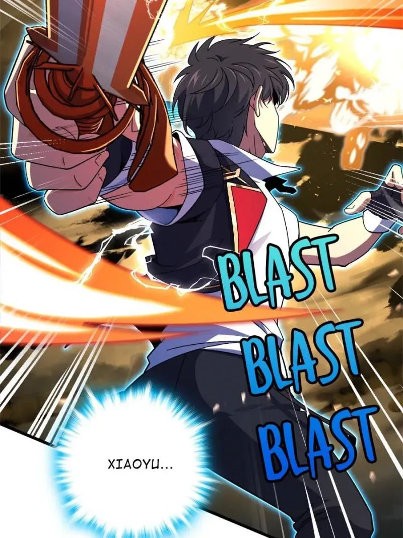 Spare Me, Great Lord! Chapter 756 Online - página 13
