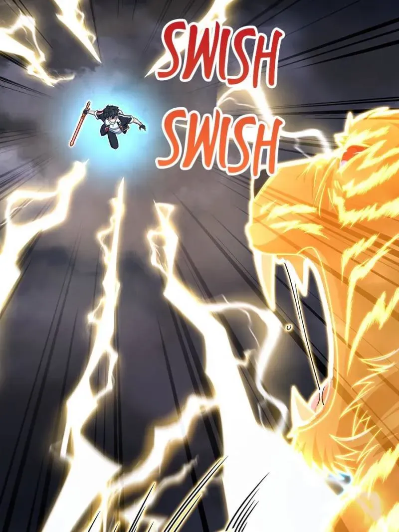 Spare Me, Great Lord! Chapter 756 Online - página 40