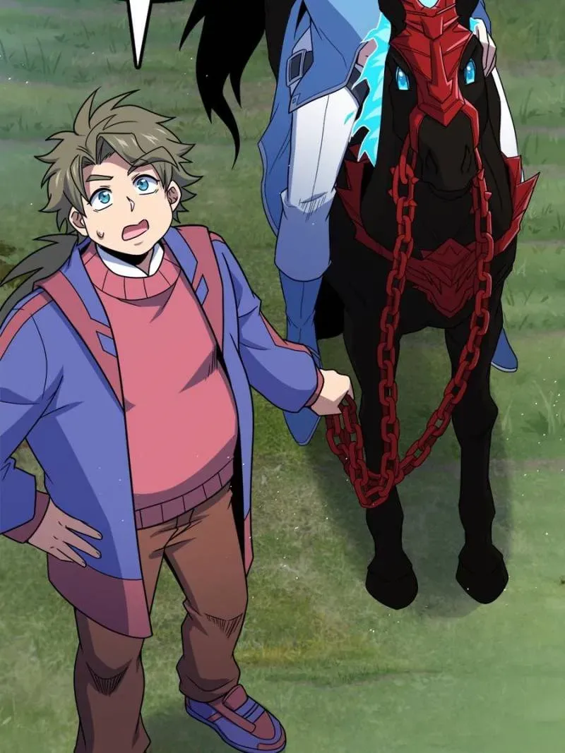 Spare Me, Great Lord! Chapter 756 Online - página 65