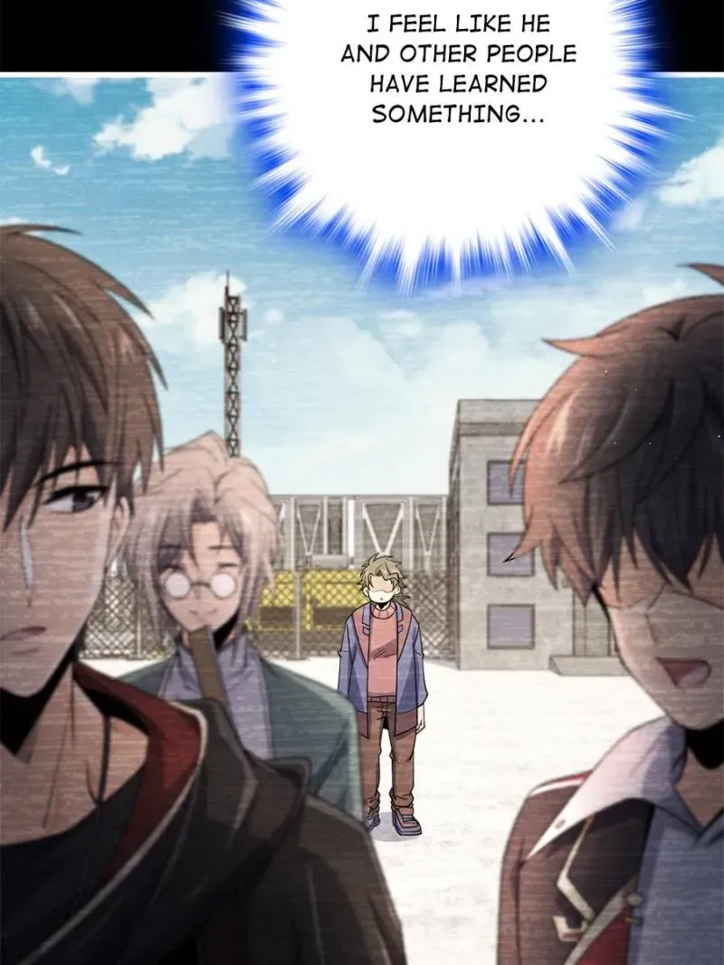 Spare Me, Great Lord! Chapter 756 Online - página 88