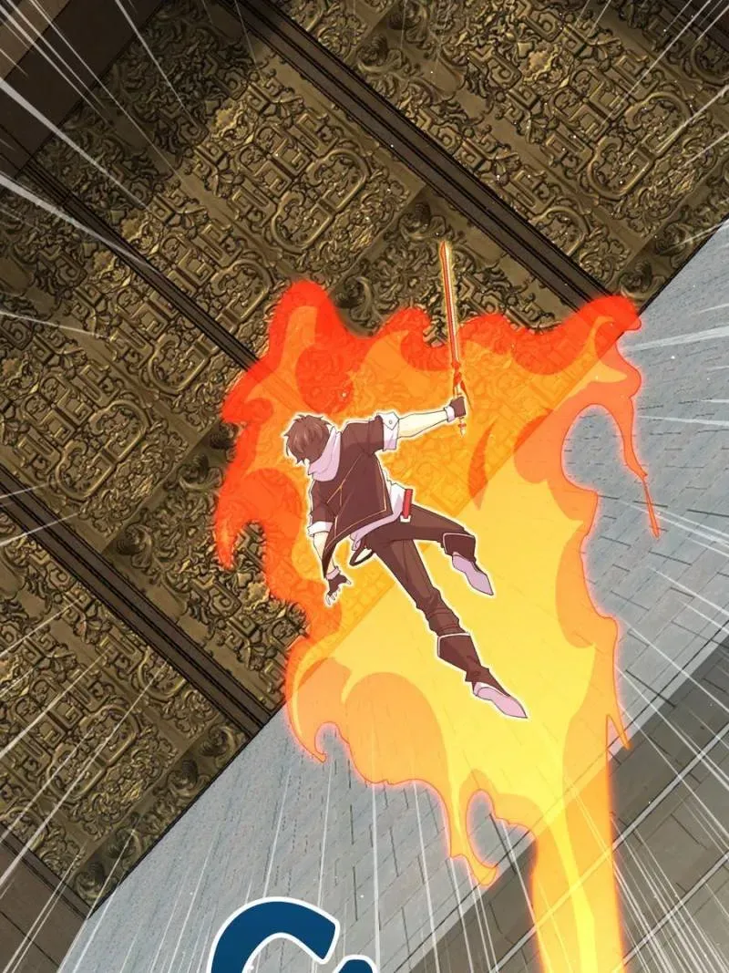 Spare Me, Great Lord! Chapter 757 Online - página 7