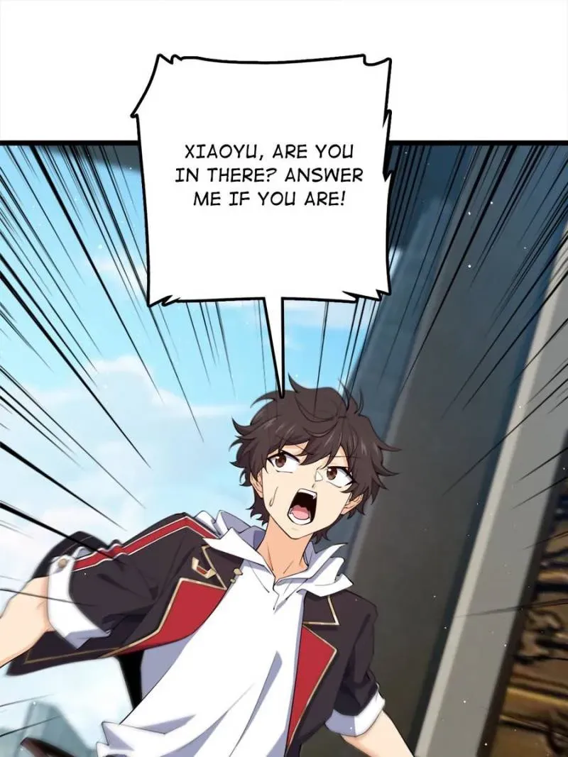 Spare Me, Great Lord! Chapter 757 Online - página 9