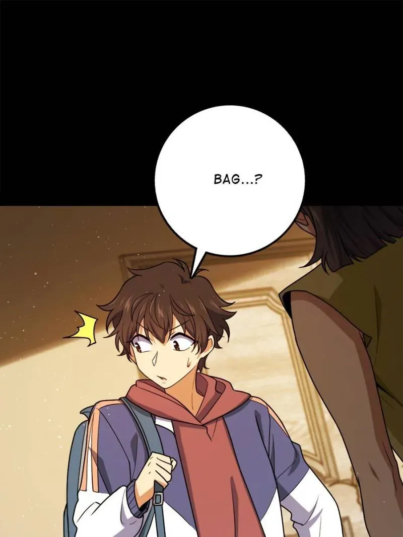 Spare Me, Great Lord! Chapter 757 Online - página 27
