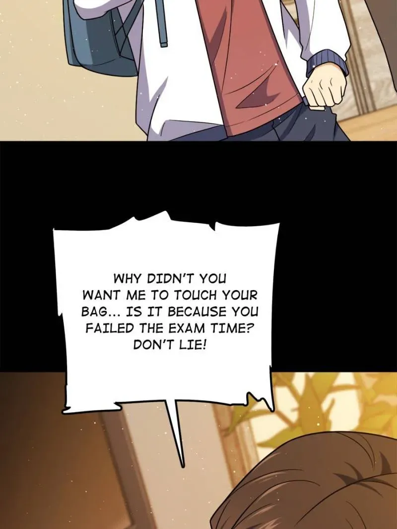 Spare Me, Great Lord! Chapter 757 Online - página 28