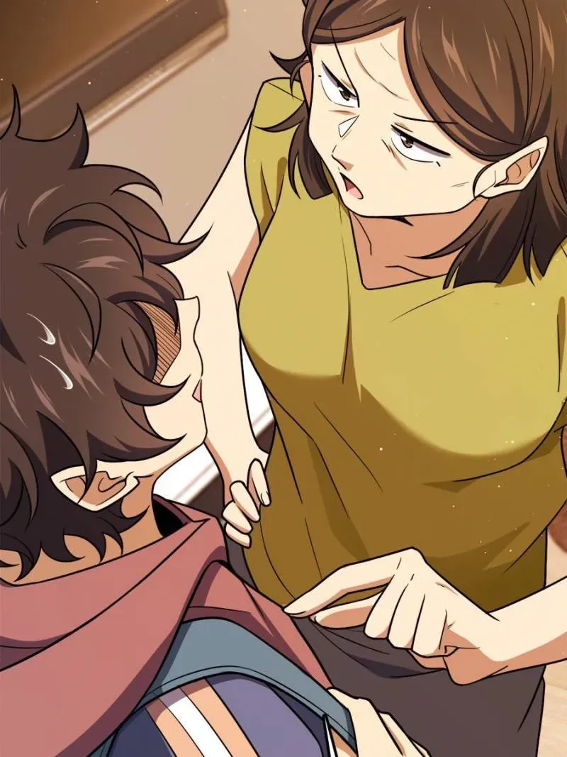 Spare Me, Great Lord! Chapter 757 Online - página 29