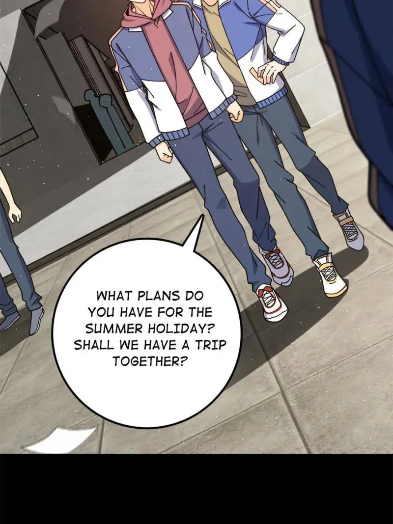 Spare Me, Great Lord! Chapter 757 Online - página 64