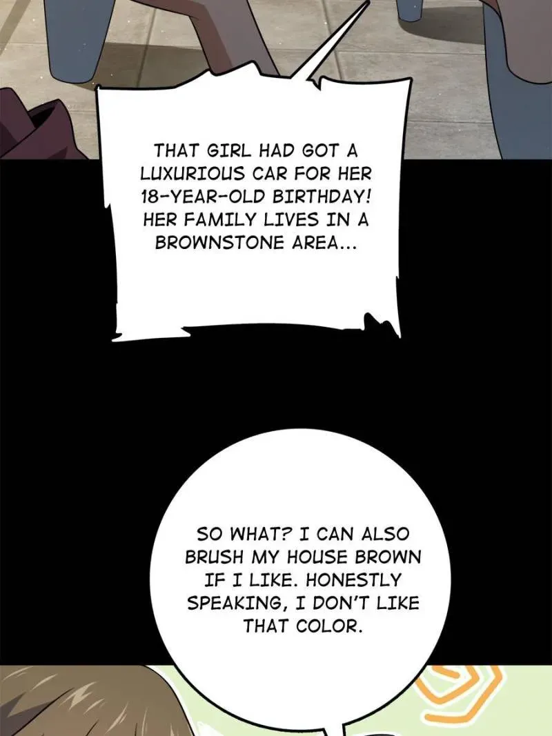 Spare Me, Great Lord! Chapter 757 Online - página 76