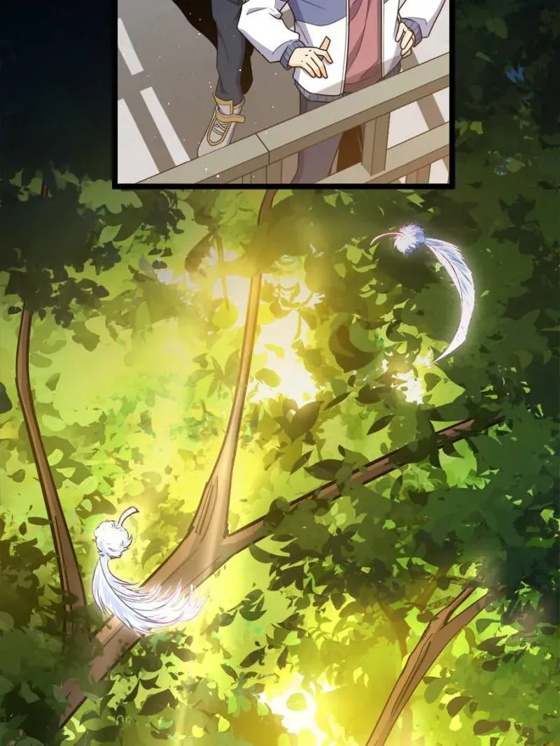 Spare Me, Great Lord! Chapter 757 Online - página 85