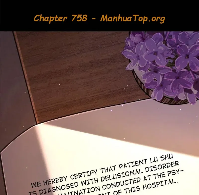 Spare Me, Great Lord! Chapter 758 Online - página 1