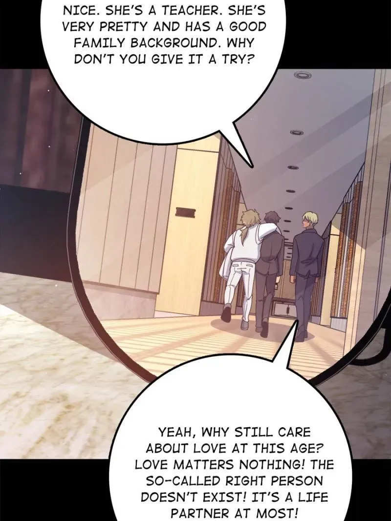 Spare Me, Great Lord! Chapter 758 Online - página 13