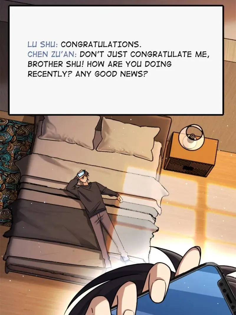 Spare Me, Great Lord! Chapter 758 Online - página 38