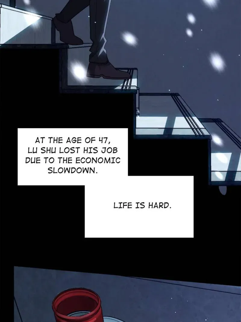 Spare Me, Great Lord! Chapter 758 Online - página 46